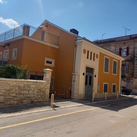 Oskar Amphitheater Apartments And Rooms With Free Parking Pula Luaran gambar