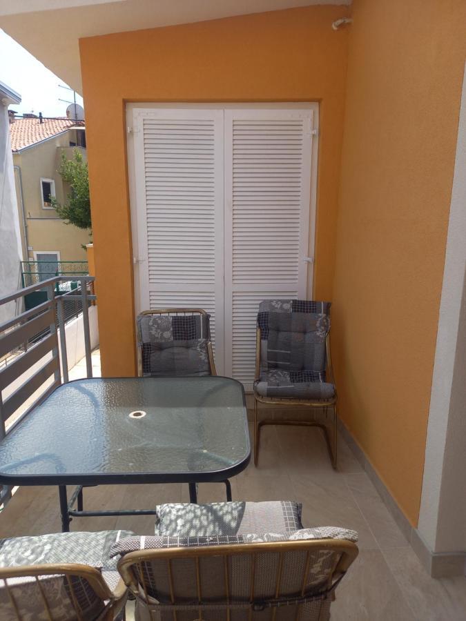 Oskar Amphitheater Apartments And Rooms With Free Parking Pula Luaran gambar