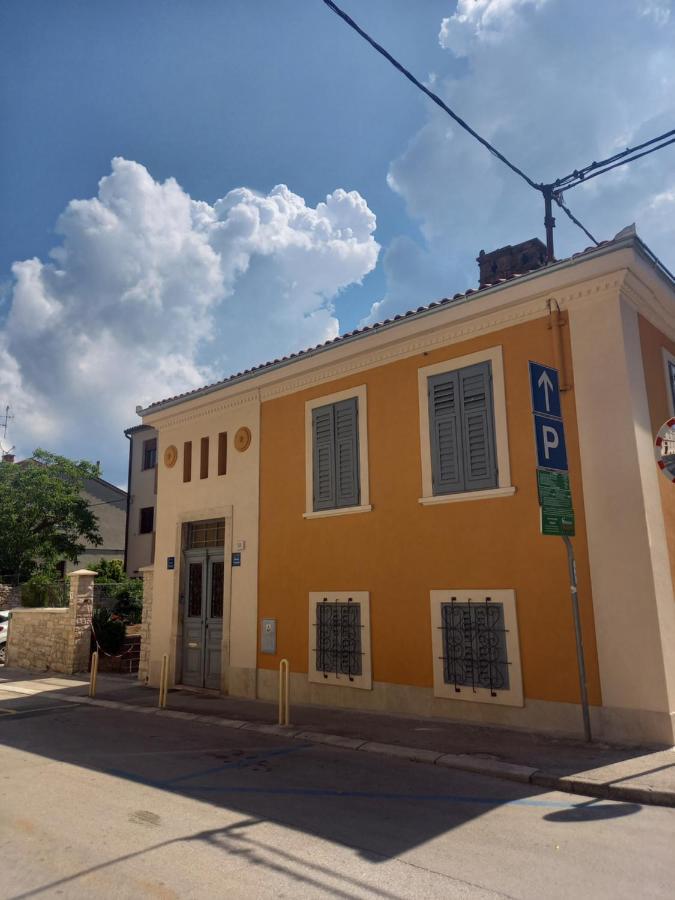 Oskar Amphitheater Apartments And Rooms With Free Parking Pula Luaran gambar