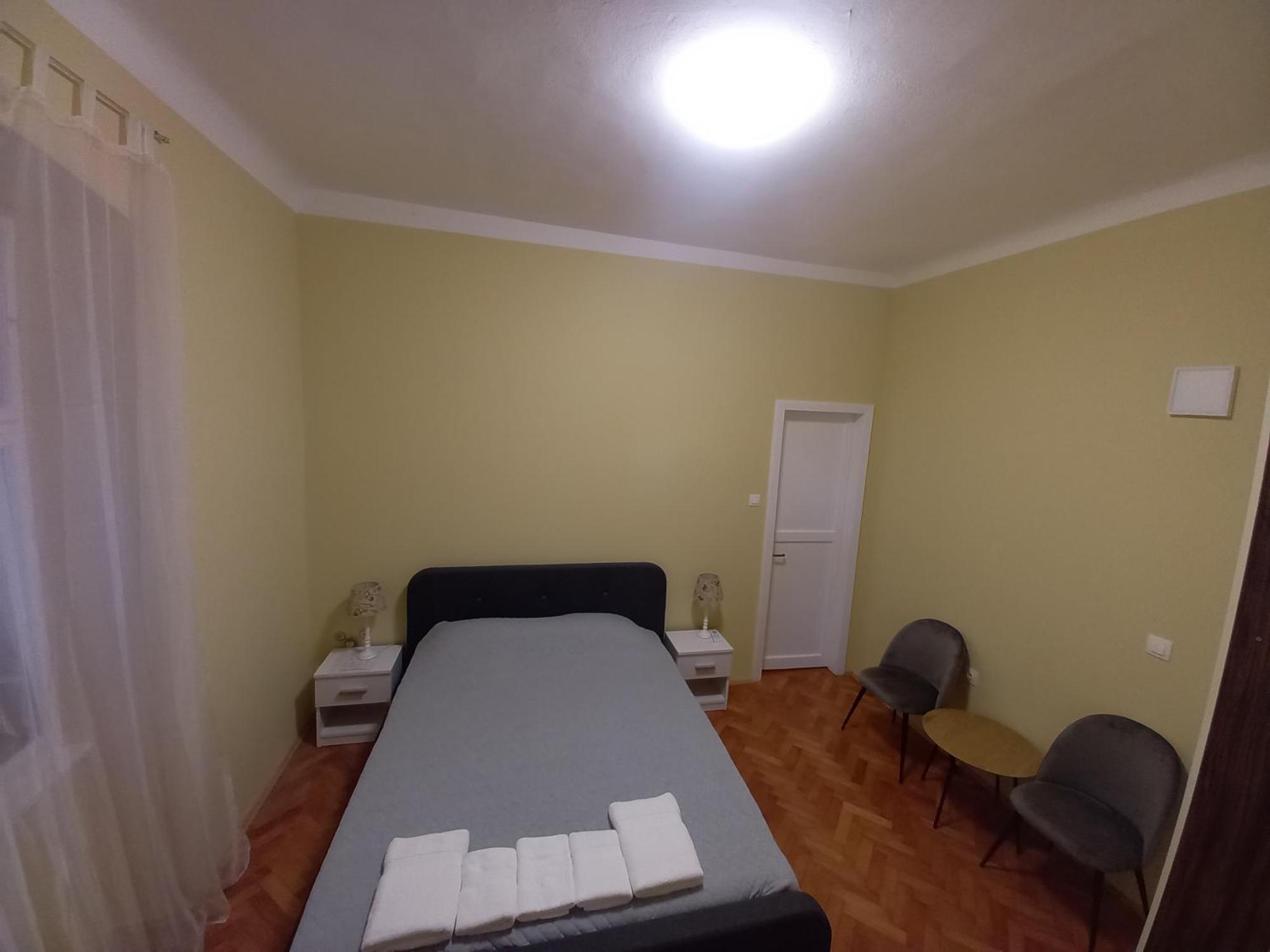 Oskar Amphitheater Apartments And Rooms With Free Parking Pula Bilik gambar