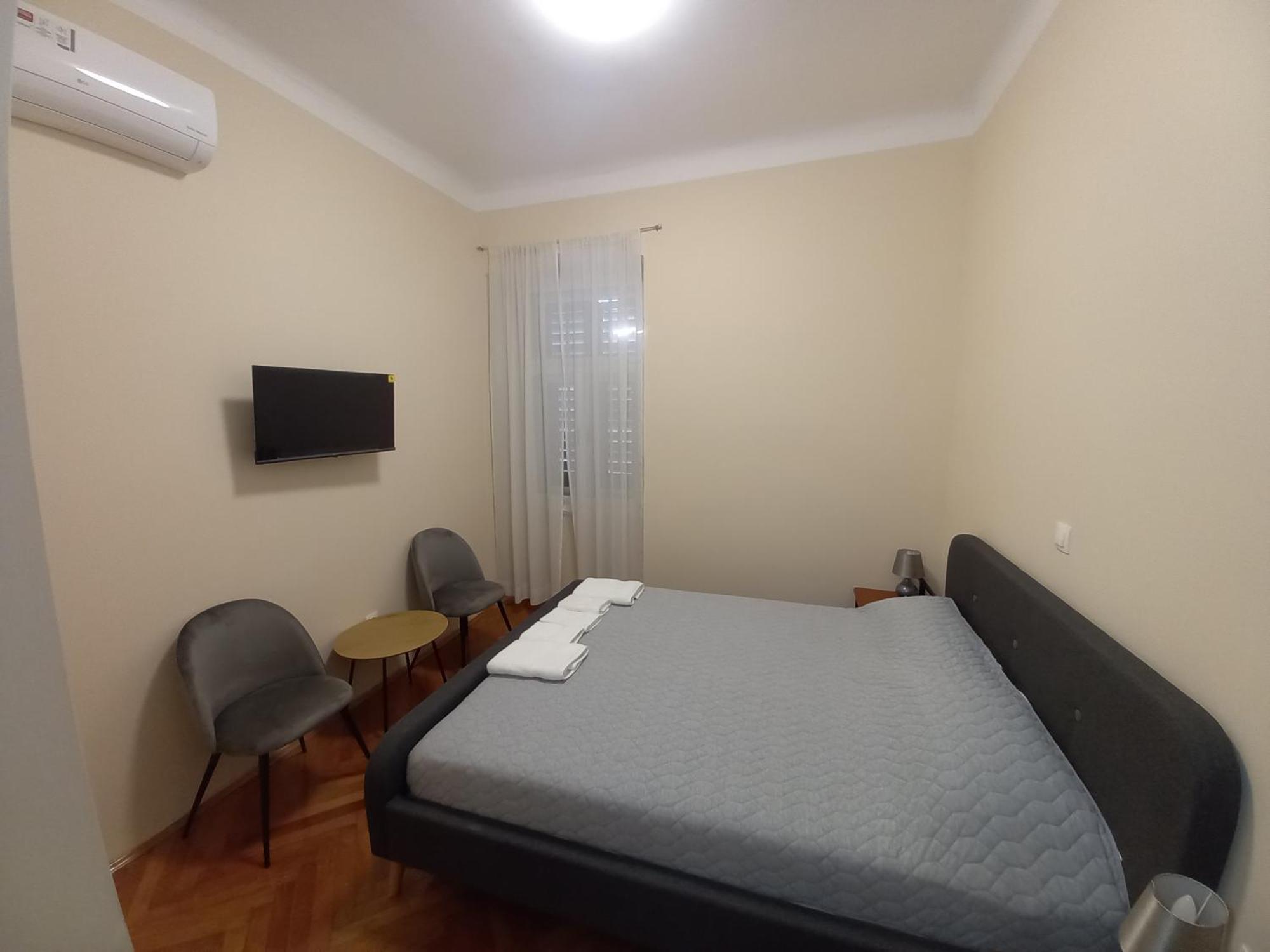 Oskar Amphitheater Apartments And Rooms With Free Parking Pula Bilik gambar