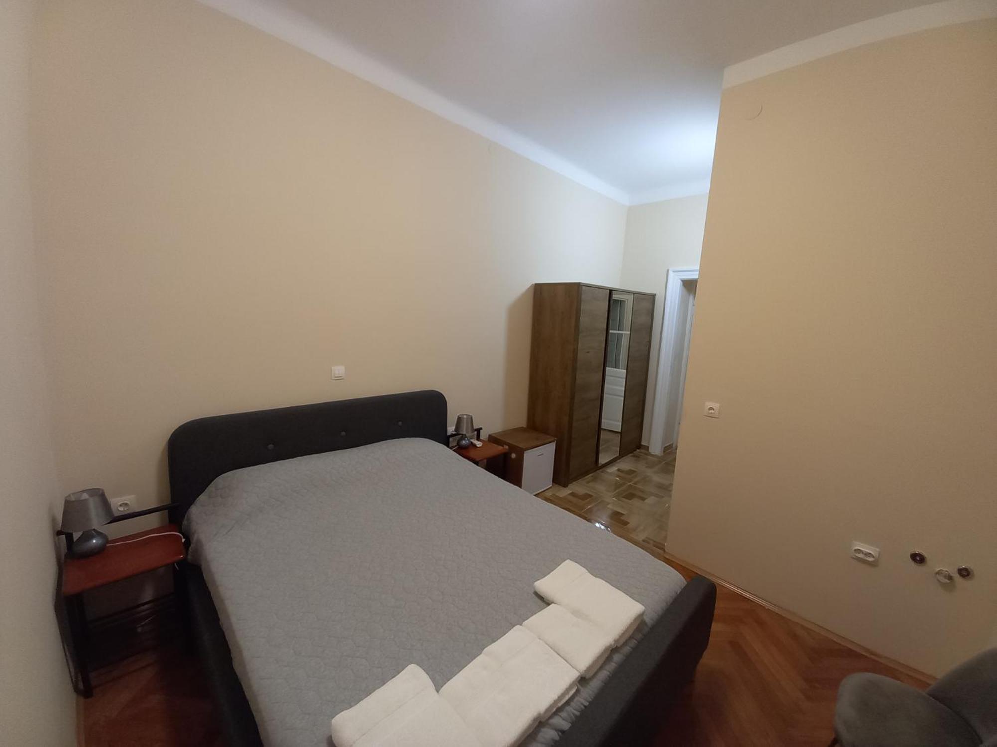 Oskar Amphitheater Apartments And Rooms With Free Parking Pula Bilik gambar