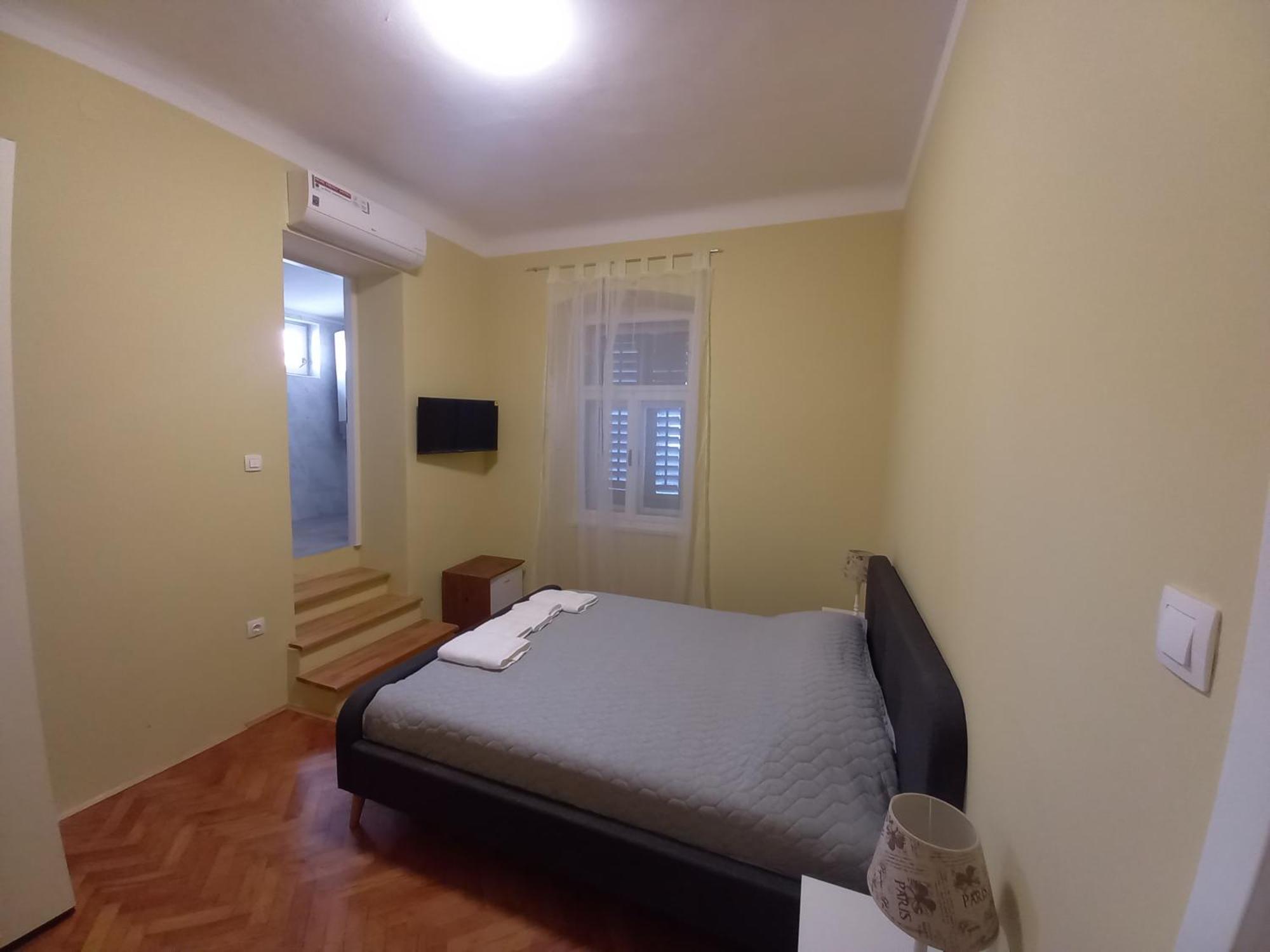 Oskar Amphitheater Apartments And Rooms With Free Parking Pula Bilik gambar