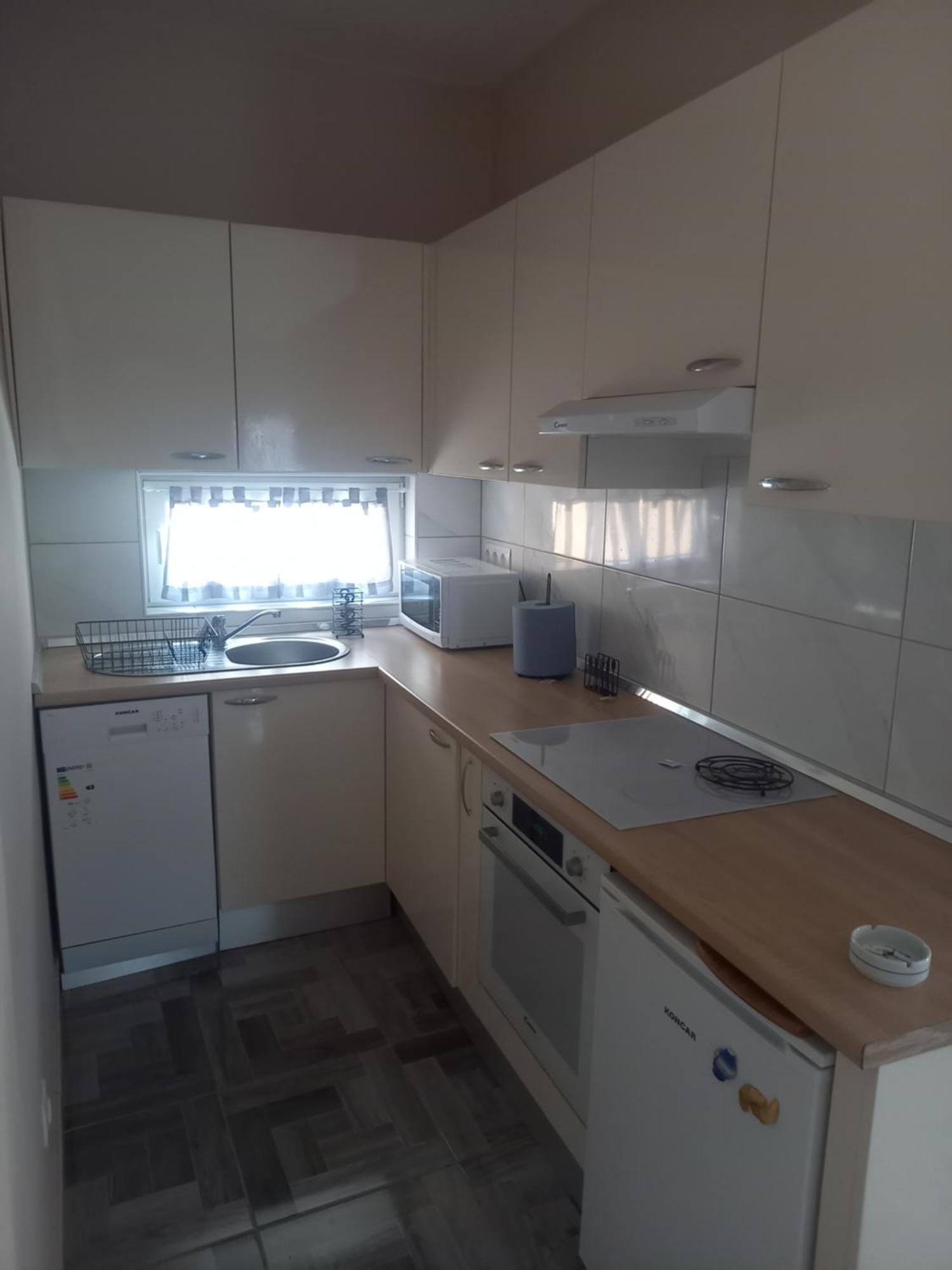 Oskar Amphitheater Apartments And Rooms With Free Parking Pula Bilik gambar